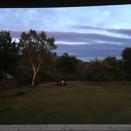 Auberge Petite Plaisance La Malbaie Esterno foto