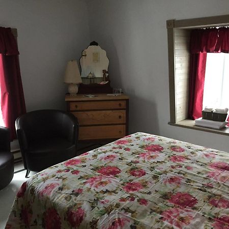 Auberge Petite Plaisance La Malbaie Esterno foto