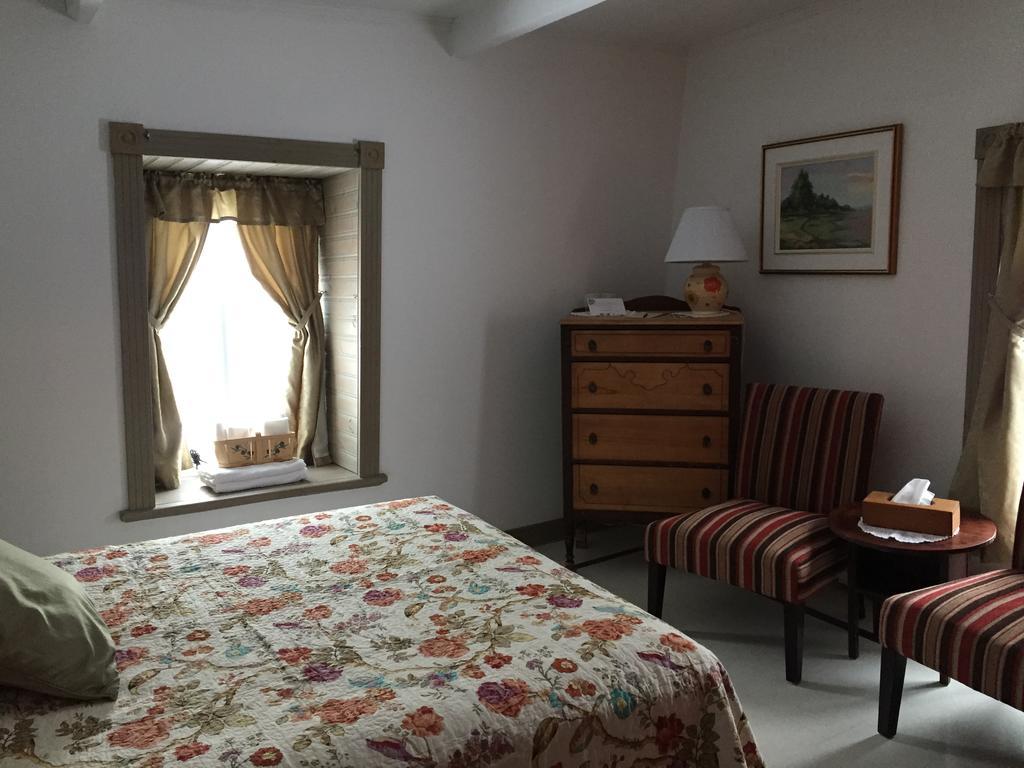 Auberge Petite Plaisance La Malbaie Esterno foto