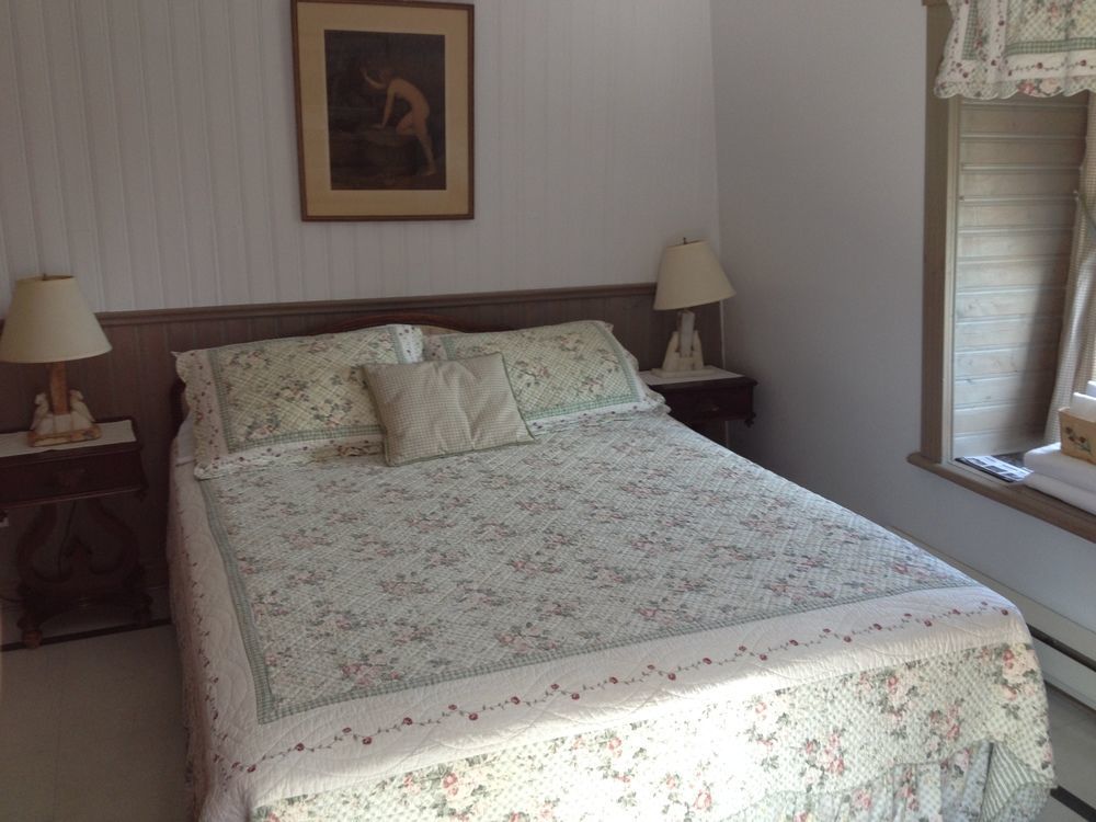 Auberge Petite Plaisance La Malbaie Esterno foto