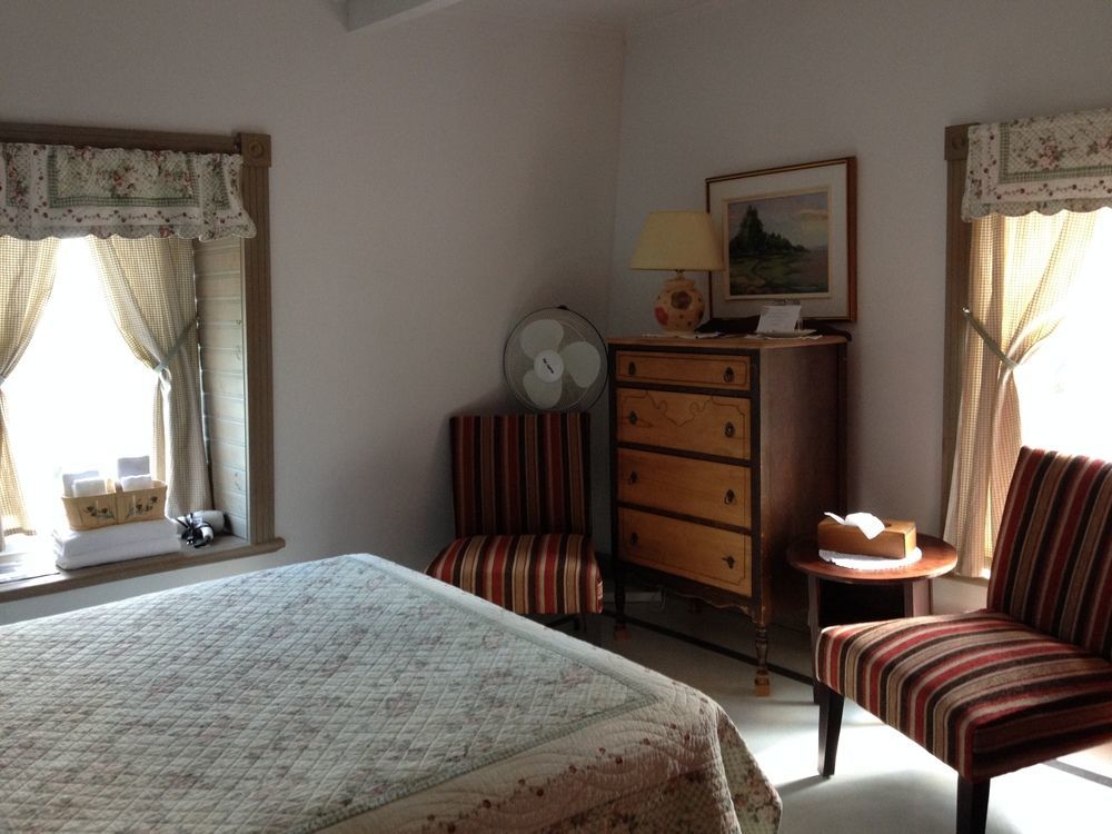 Auberge Petite Plaisance La Malbaie Esterno foto