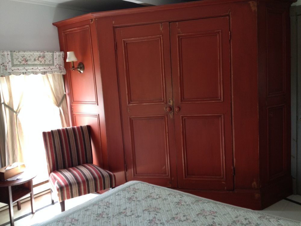 Auberge Petite Plaisance La Malbaie Esterno foto