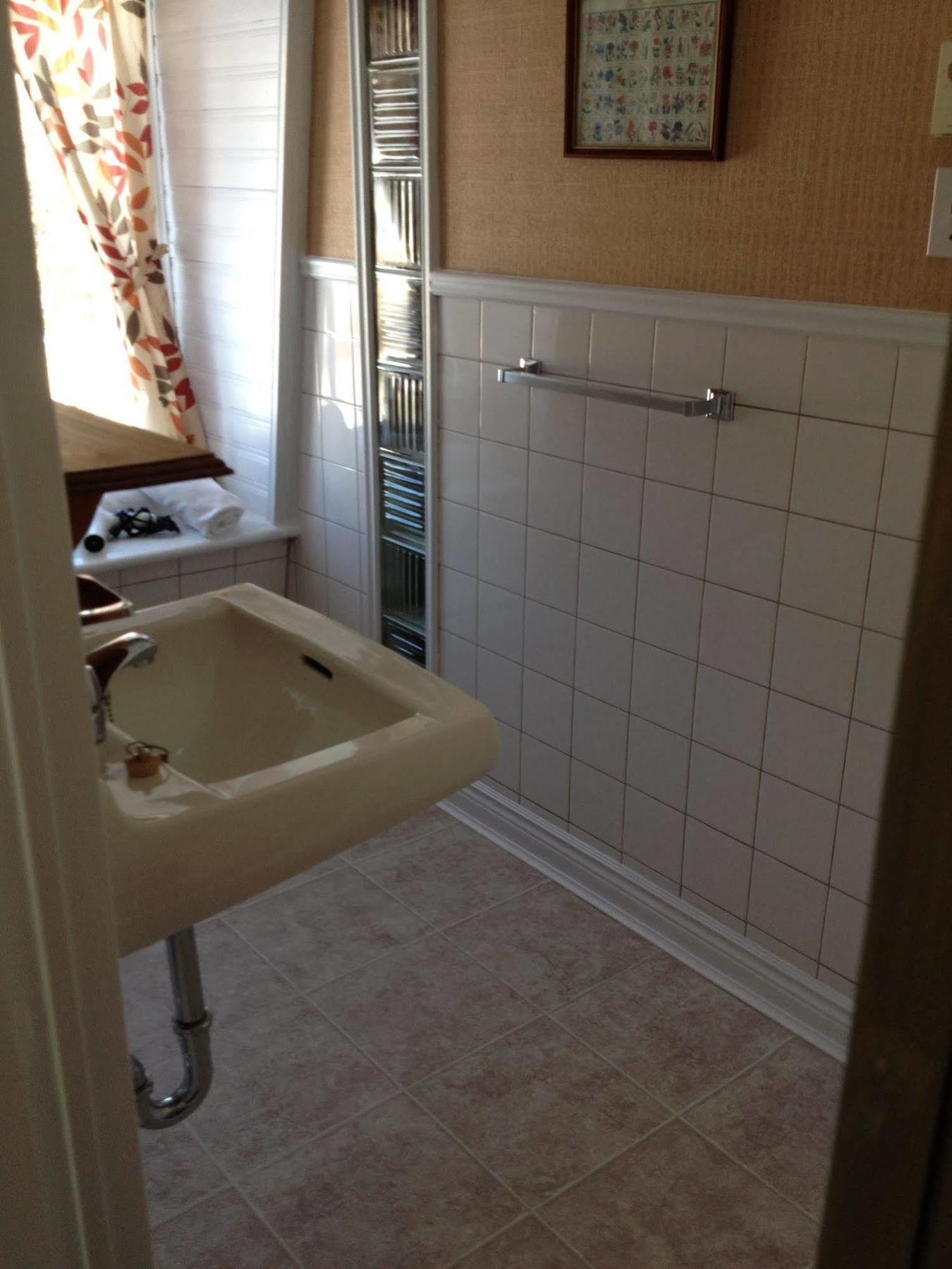 Auberge Petite Plaisance La Malbaie Esterno foto