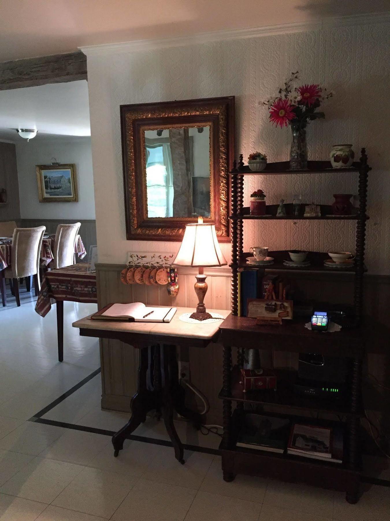 Auberge Petite Plaisance La Malbaie Esterno foto